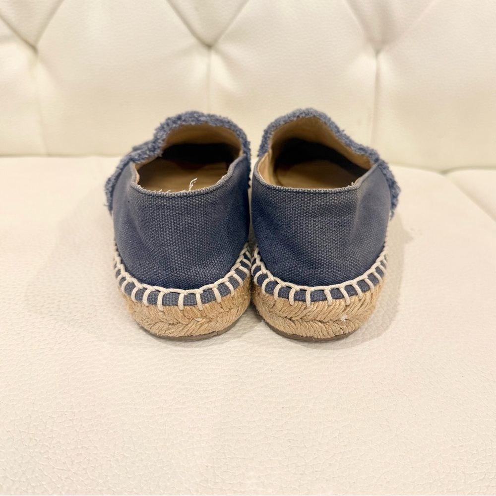⭕️SOLD⭕️Chanel Espadrilles - Picture 7 of 10